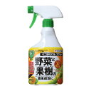住友化学園芸 ベニカベジフルスプレー 420ml 4975292602699