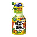 住友化学園芸 ベニカベジフルスプレー 1000ml 4975292602705