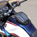 【あす楽】DEGNER(デグナー) マグネット式タンクバッグBK NB-171 BK