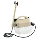 <工進認定店>【メーカー直送】工進(KOSHIN) 電池式噴霧器 ガーデンマスター 3L GT-3HD(4)