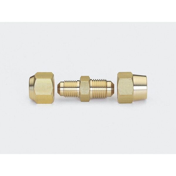イチネンTASCO （タスコ）:フレアユニオン5/8X3/4（1ケ入） TA241J 空調関連部材 継手類