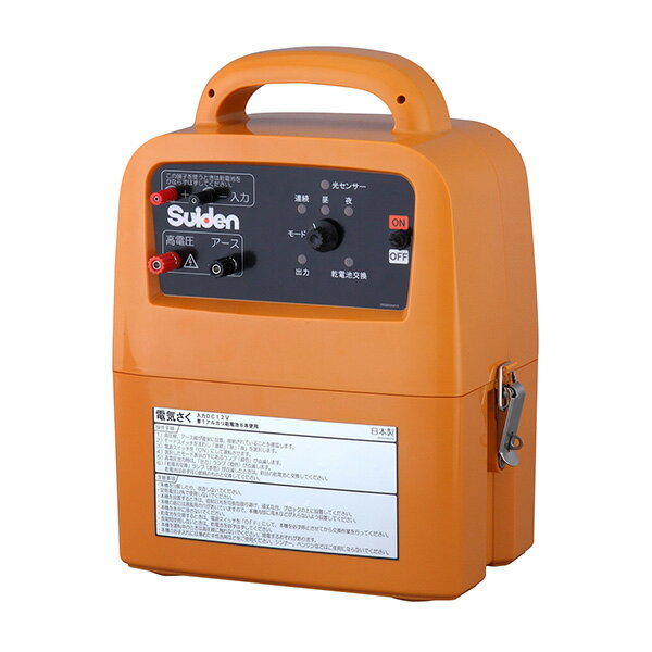 【メーカー直送】スイデン SEF-100-4W 1038000