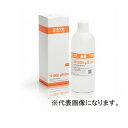 ハンナ EC標準液 1413 μS/cm 20mL×25袋 HI 70031P