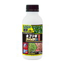 レインボー薬品:ネコソギクイックプロ 500ml 4903471102371