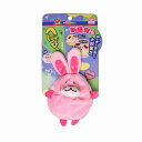 ドギーマンハヤシ へにゃぴー うさぎちゃん 4976555858587