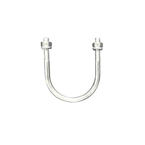 山脇産業:Uボルト（ステンレス製・ナット＆ワッシャー付） 90-052 YSK