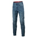 アルパインスターズ:DUNCAN DENIM PANTS ASIA 7279 AGED WORN BLUE 32 8059175892943 アルパインスターズ パンツ 防水 防寒 バイクウェア