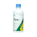 アグロカネショウ:アグラー 500ml 4966871501502