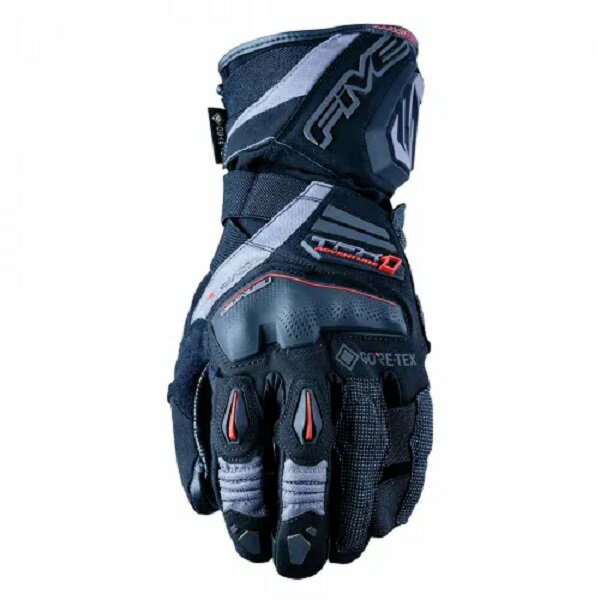 FIVEʥե֡ TFX1 GTX BLACK GREY L 3882019111130
