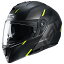 HJC Helmets:i90 アヴェンタ BLACK/YELLOW（MC4HSF） M HJH222BK41M i90 アヴェンタ BLACK/YELLOW