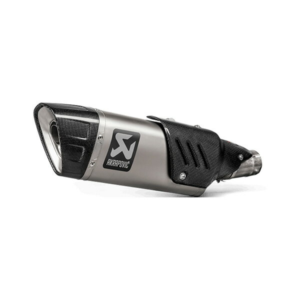 ݥӥå:AKRAPOVIC åץ饤  EC/ECE CB1000R 18-23 S-H10SO20-HAPLT