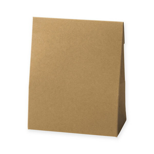 シモジマ クラフトギフトBOX 角底L 006897930