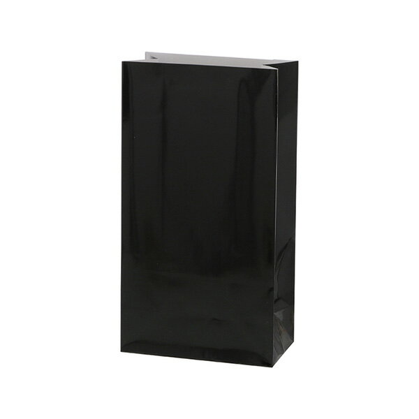 HEIKO（ヘイコー） ギフトファンシーバッグ 黒 1-220