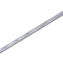 HEIKO(ヘイコー) エレガンスメタルリボン 9×20 シルバー 001412302