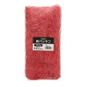 HEIKO(ヘイコー) 緩衝材 紙パッキン 300g アカ 003801304