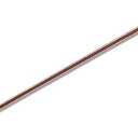 HEIKO(ヘイコー) カールリボン 3×30 コイチャ 001418211
