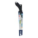 シャークソー サヤ付替刃式鋸仮枠用解体・剪定向き240mm 4907052114722