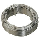 盆栽用アルミ線200g巻 1.5MM シロ 4977292637664
