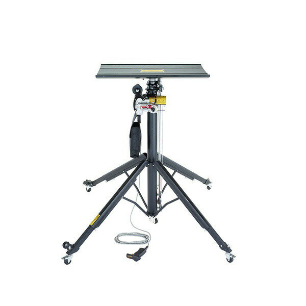 イチネンTASCO （タスコ） 電動式ワイヤーリフト TA801AF