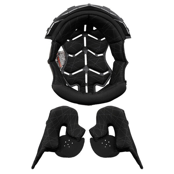 LS2 HELMETS:IS7 Ci[Zbg wbh&`[N STCY SCOPEp 18160702