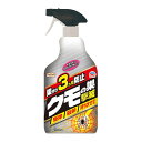 アース製薬:クモの巣撃滅（新） 1000ml 4901080049018