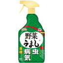 アース製薬 野菜うまし 1000ml 4901080050014