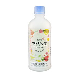 日本化薬:マトリックフロアブル 500ml 4987170874234