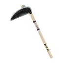 菊堂 うちもの中厚鎌195mm信州型 4907052735781