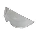 LS2 HELMETS IV9 インナーバイザー クリア SPITFIRE用 18050401