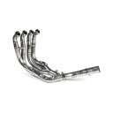 アクラポビッチ ACRAPVICオプショナルヘッダー チタンBMW S1000RR 19-23/S1000R 21-23用 E-B10E8(2)