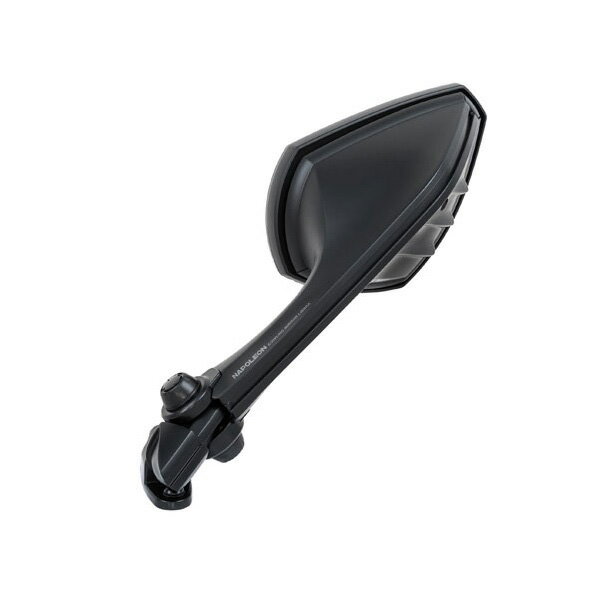 TANAX（タナックス） カウリングミラーリブラ3L（左側） NC-005L