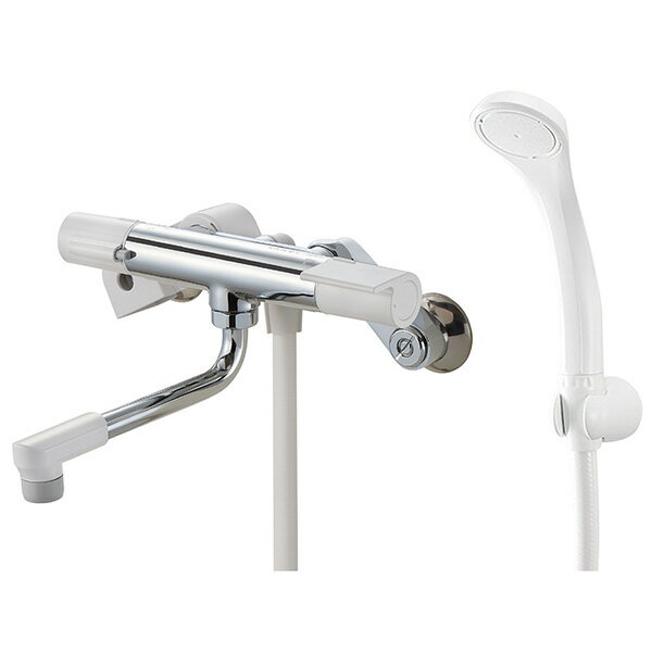 SANEI:サーモシャワー混合栓（寒冷） SK1811K