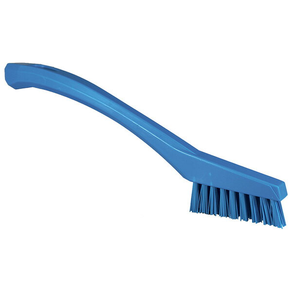 キョーワクリーン ヴァイカン ディテールブラシ 44012 グリーン 8218850