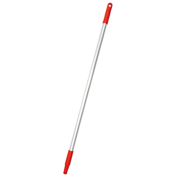 キョーワクリーン ヴァイカン アルミハンドル 29584 レッド 8219030