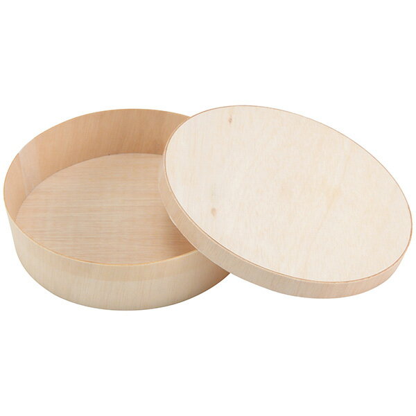 EBM ココまる 共蓋（25枚入）FLR-01K 1196710