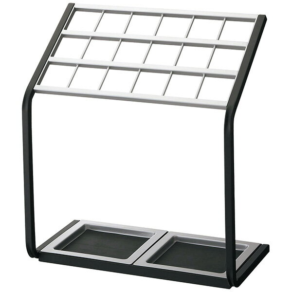 山崎実業 かさたて　US－MV　18本用　6295 1226120