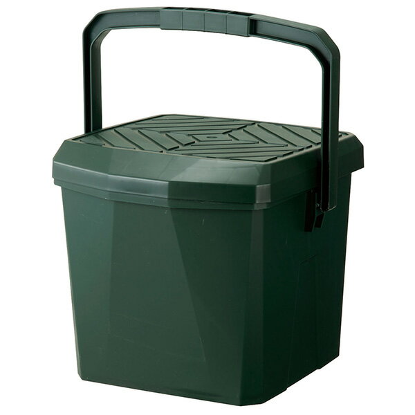 TONBO（新輝合成） 3Wayバケツ 中バケツ付 S-18 2106270