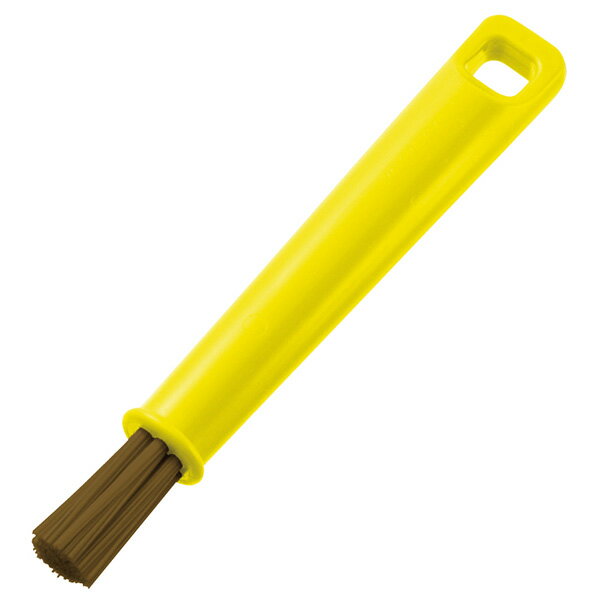 高砂 HPM　ペン磁性ブラシ　イエロー　57108 1246190