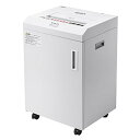 【メーカー直送】サンワサプライ A3用紙対応 大容量マイクロカットシュレッダー PSD-MA390