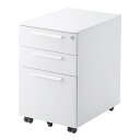 サンワサプライ キャビネット SNW-106W(3)