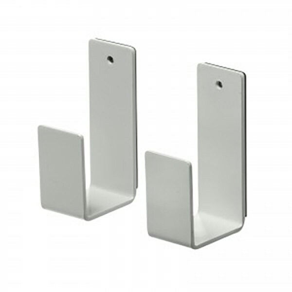 サンワサプライ ケーブルフック（2個セット） RAC-CF3TLG