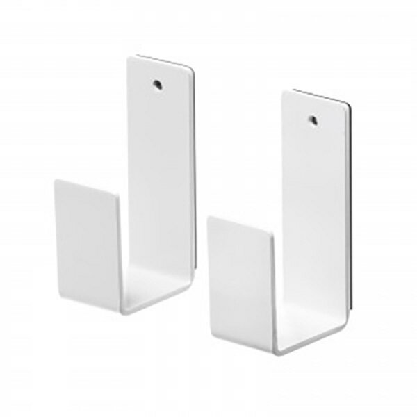 サンワサプライ ケーブルフック（2個セット） RAC-CF3TW