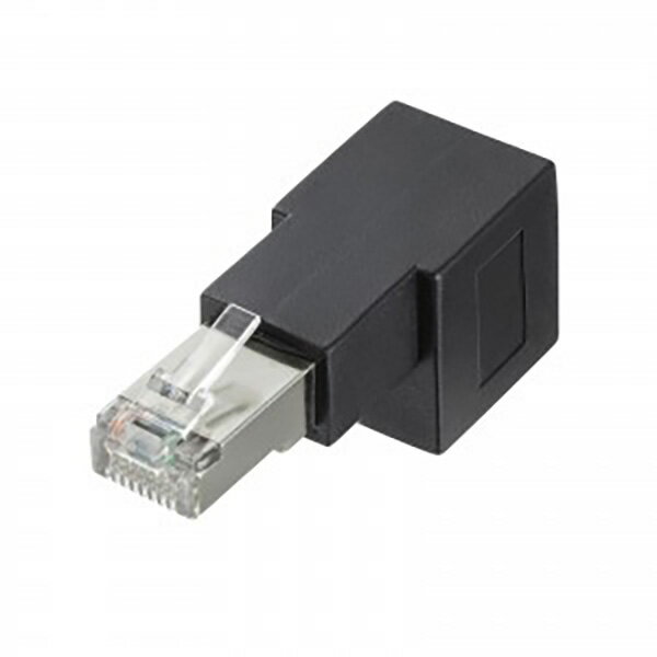 掠ץ饤 RJ-45LѴץʲФ ƥ6A STP ADT-RJ6A-LD