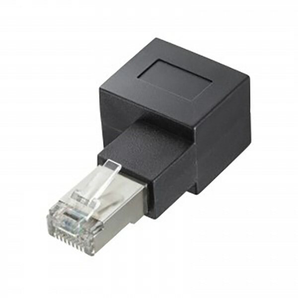 掠ץ饤 RJ-45LѴץʱФ ƥ6A STP ADT-RJ6A-LR