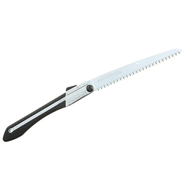 シルキー ゴムボーイ 荒目 本体 270MM 294-27 4903585294276 大工道具 鋸