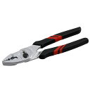 【メール便送料無料】KTC(京都機械工具) コンビネーションプライヤー PJ-200-S 4989433505787