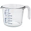 グラスロック スマートメジャーカップ 1000ml 1582000