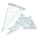 せき製袋 ポリエチレン プレミアム絞り袋 PE-35A(50枚入) 2502450