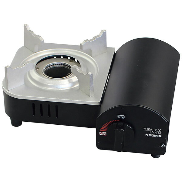 ニチネン マイコンロ・ティノ KC－333A 3131010