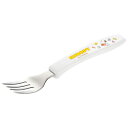 リッチェル(Richell) PP 子供食器 スヌーピー トライ 三指持ちフォーク 1263000